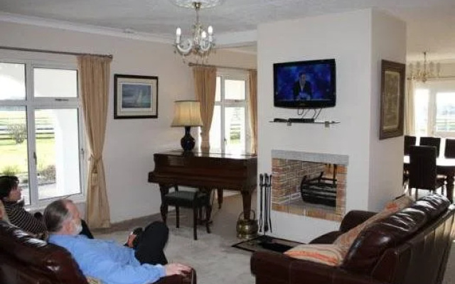 Cranny's B&B