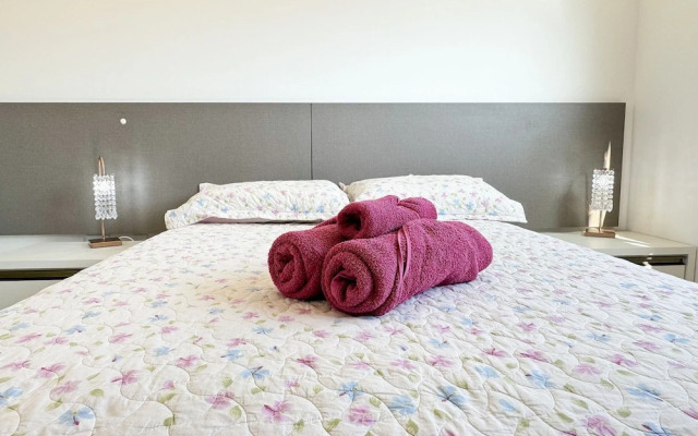 Residencial Fiametti-Praia dos Ingleses