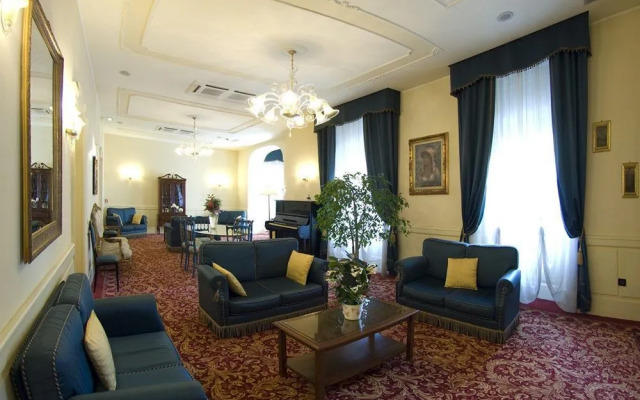 Villa Fiorita