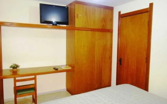 Hotel Harbor Inn Medianeira