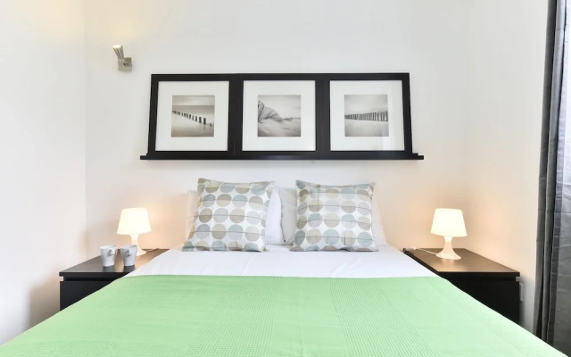 Allen Gardens Apartments