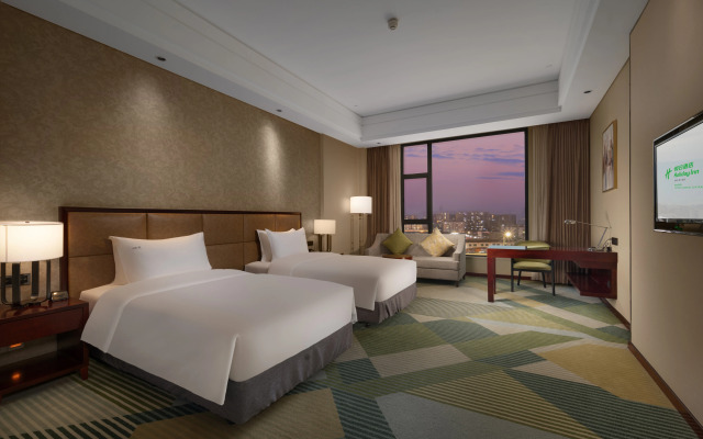 Holiday Inn Foshan Nanhai Central by IHG