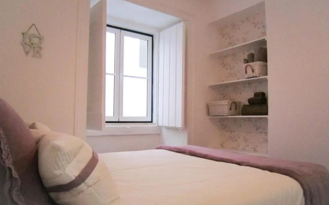 Shabby Chic Bairro Alto