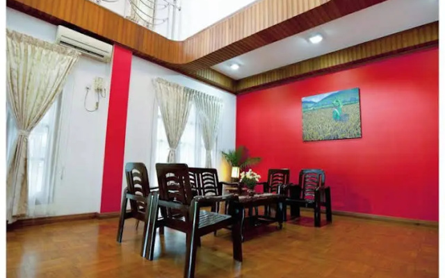 Wai Wai's Bed & Breakfast Inn