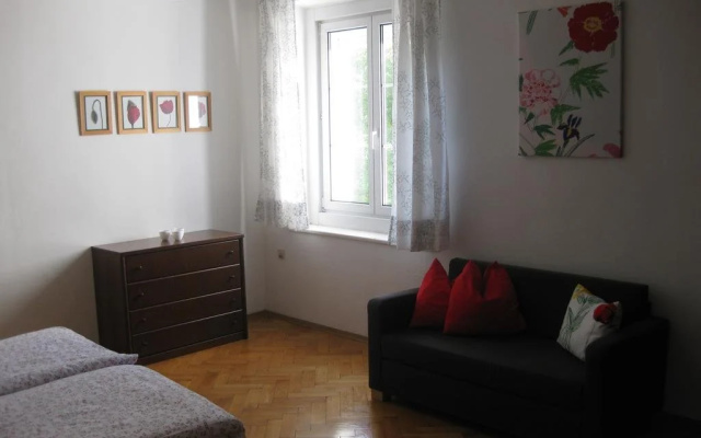 Appartement St. Leonhard