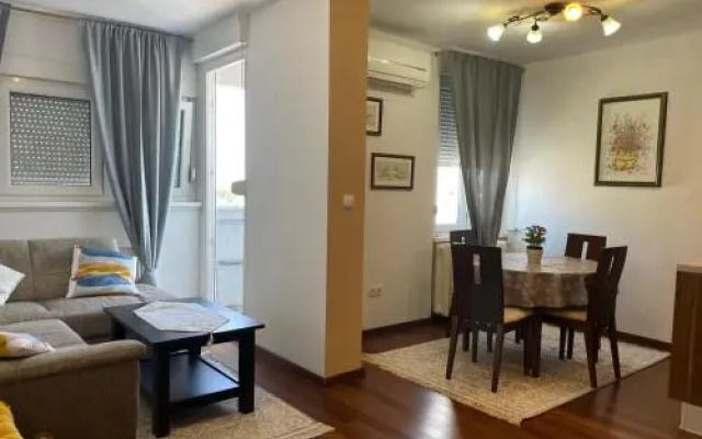 Apartment Kaj