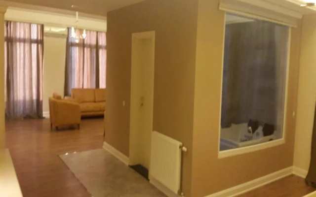 Nafron Hotel