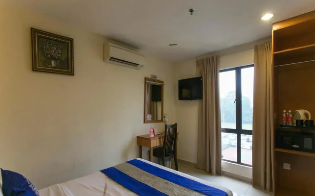 OYO 257 My Hotel KL Sentral 3