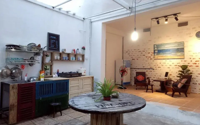 La Mer Homestay