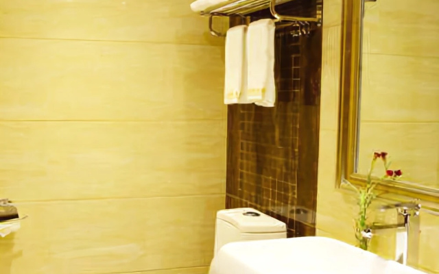 Furong International Hotel