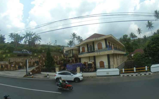 Hotel Bromo Indah