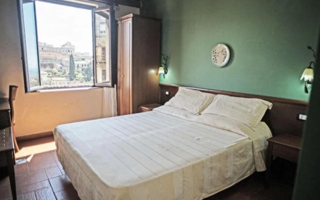 B&B Salotto Di Athena