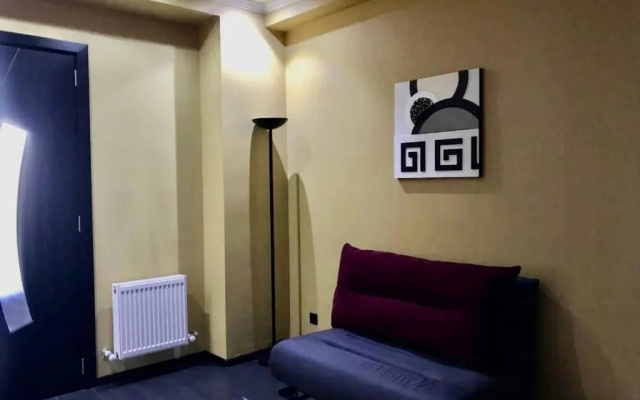 Avlabari apartment