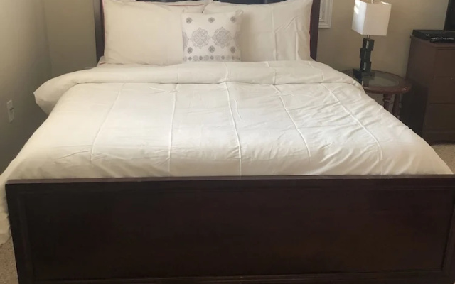Bluewaters Retreat Bachelor Unit