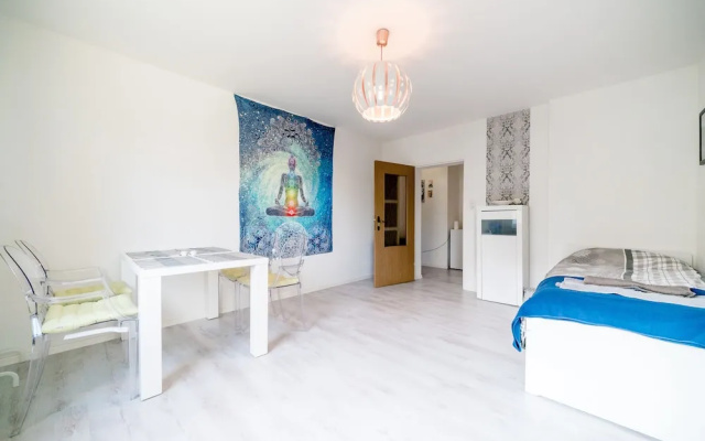 Private Apartment Röntgenstraße