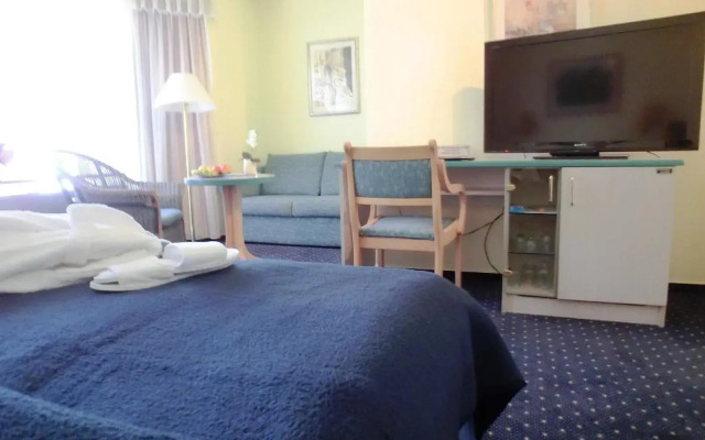Hotel Nordic