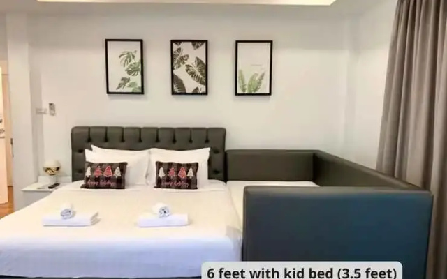 Nimman Villa 17
