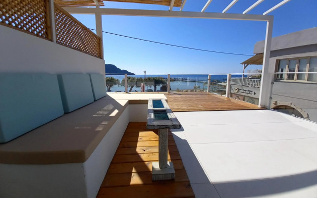 Notus Suites