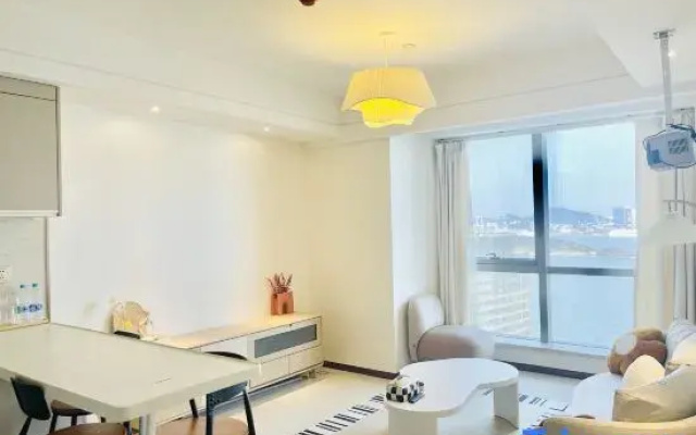 Xiamen Bojin Boutique Seaview (Taidi Haixi)