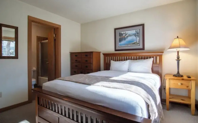 Stonehenge Condo - Nr Ski Lifts & Downtown!
