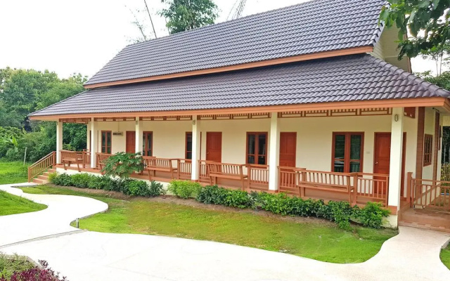 Sabai Sabai Retreat