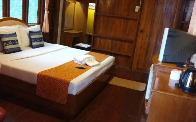 Payamai Resort