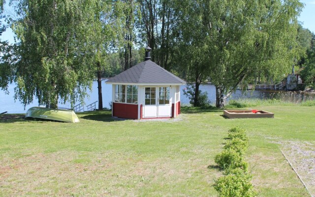Отель SResort Marina Villas Финляндия, Лаппеэнранта - 1 отзыв об отеле, цены и фото номеров - забронировать отель SResort Marina Villas онлайн вид на фасад