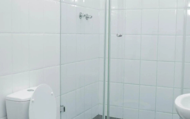 Vetho 2 Apartments OR Tambo Airport