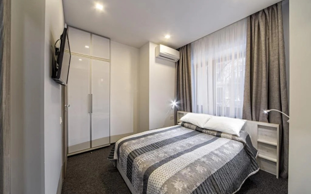Hotel Sacvoyage