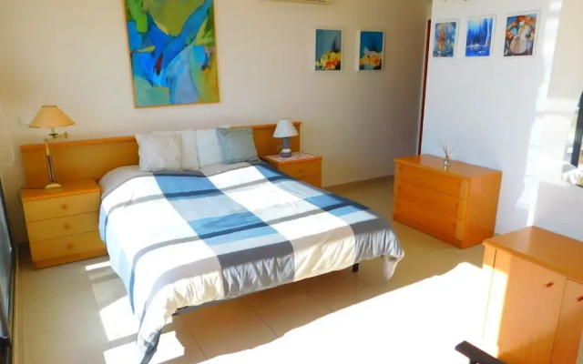 Apartamento Mileni I