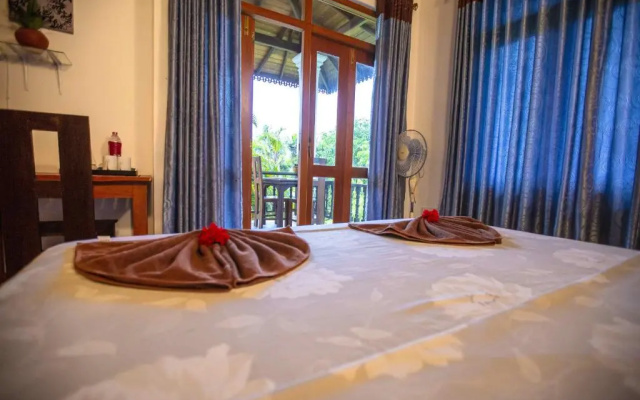 Arcadia Resort - Hikkaduwa