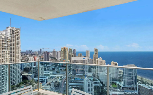Gold Coast Private Apartments