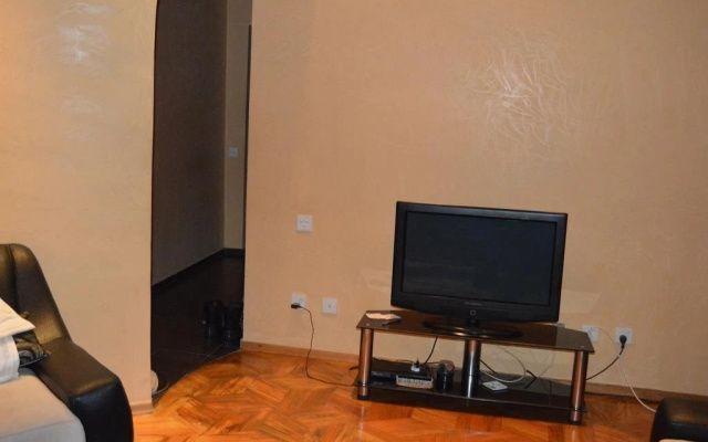 Retroapartment