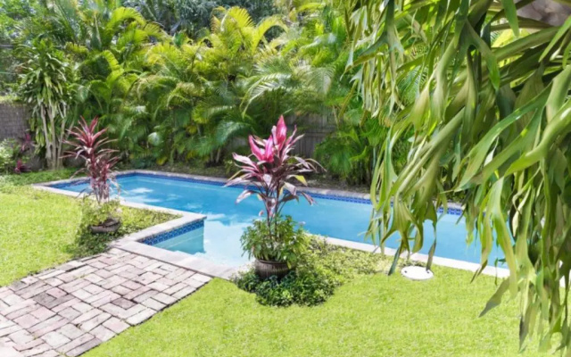 Casa Blanca - 3bd2ba - Private Pool & Parking