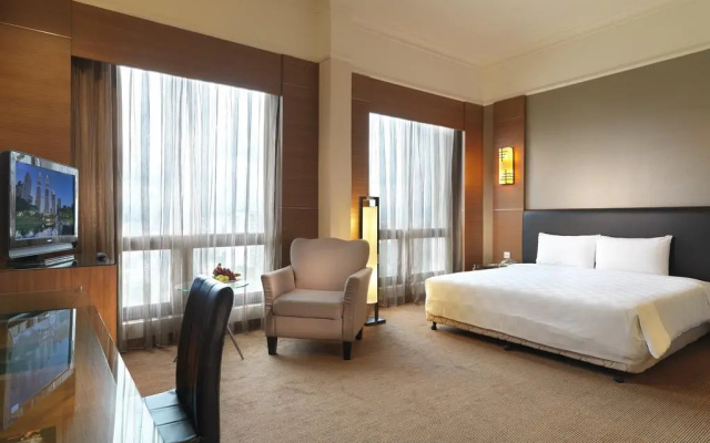 Cititel Mid Valley