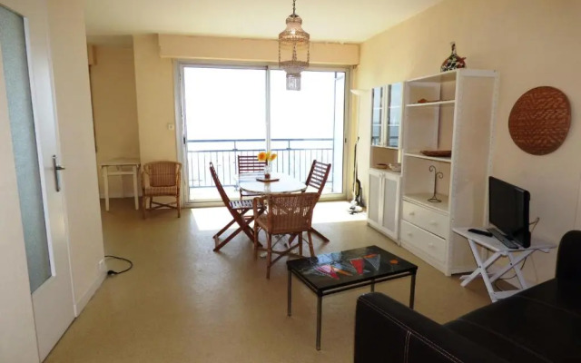 Appartement Les Sables-d'Olonne, 2 pièces, 4 personnes - FR-1-427-73
