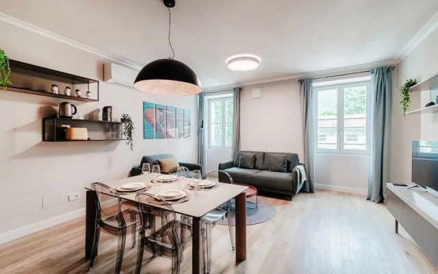 Marinetti Suite 7
