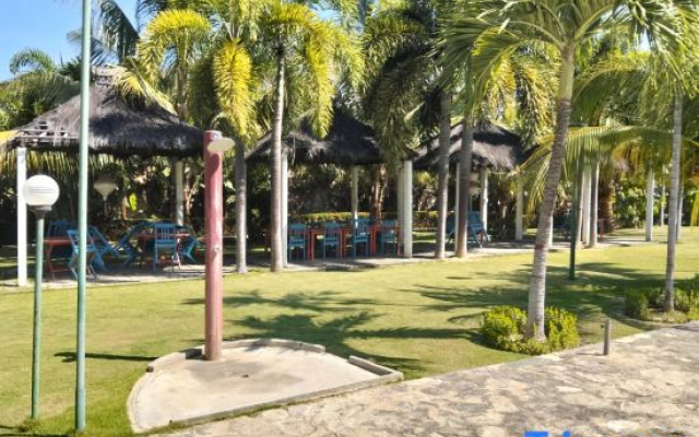 Malinamoc Paradise
