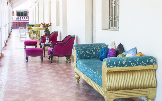 Hotel Shreeparadise