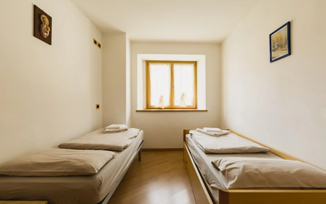 Bergreen Apartments