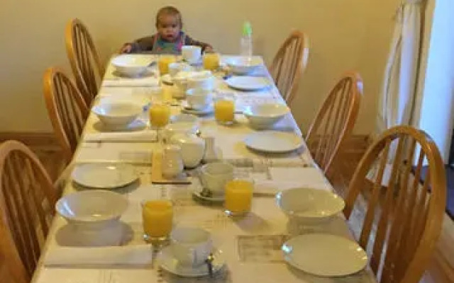 Atlantic Way Bed & Breakfast