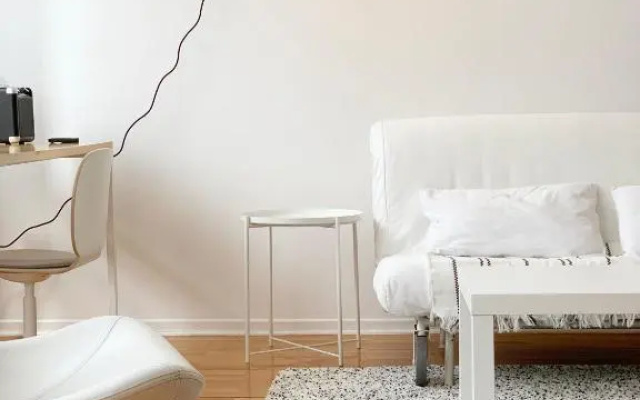 Miu Arena Apartment