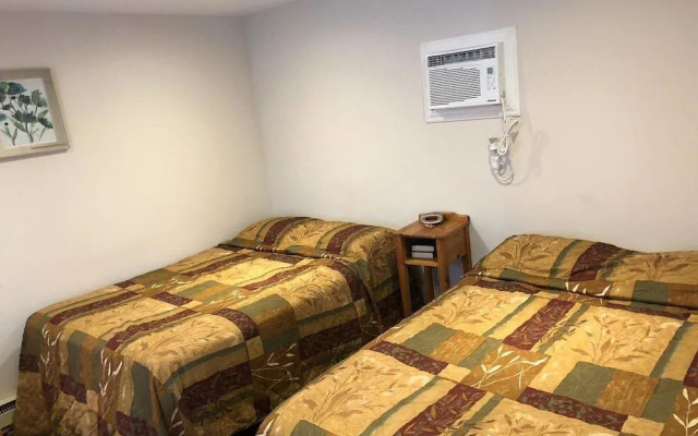 Kincardinite Motel