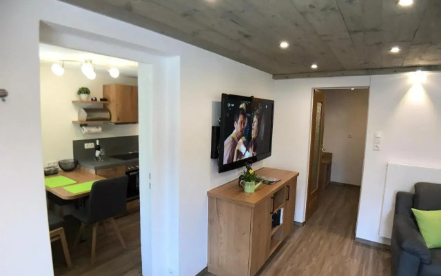Gstehaus Amort Ferienwohnung