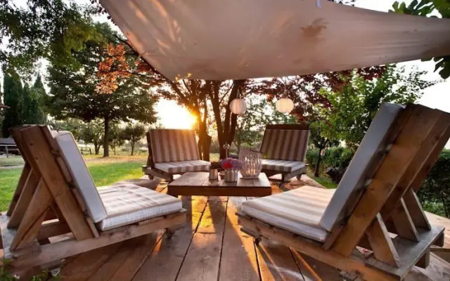 Le Corbù B&B