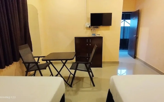 The Wave International Resort, Jamshedpur