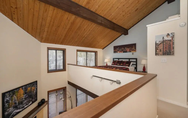 Timber Ridge 3 Bedroom Condo by RedAwning