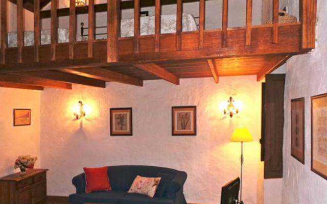 105100 - House in Santa Lucía de Tirajana
