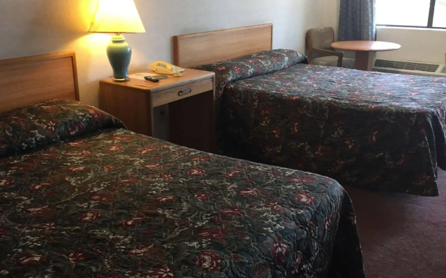 Days Inn by Wyndham Chula Vista/San Diego