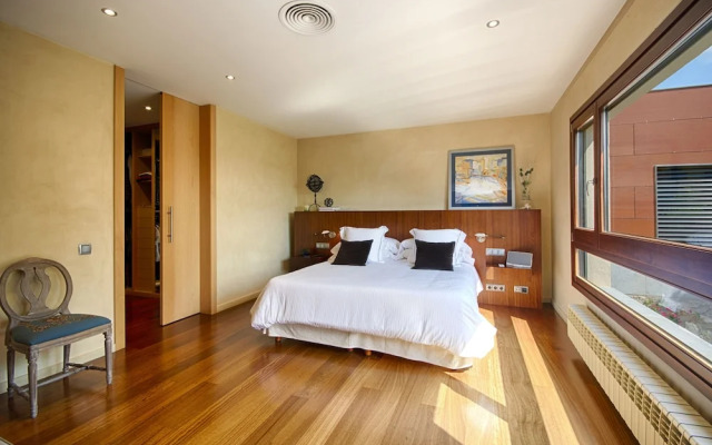 EL Porxo B&B